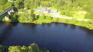 Invershin Hotel Bar & Bunkhouse