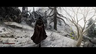 Skyrim 2023 Combat | MCO | オススメの戦闘MODまとめ。