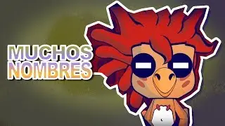 PIRULILUS | CUANTOS NOMBRES TIENE ESA PARTE DEL CUERPO...