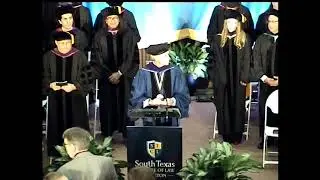 STCL Commencement 12/10/22