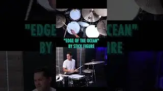 Radio Ready Drum Sound - Pro Drum Recording From Home