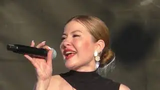 Фестиваль музыки и света 