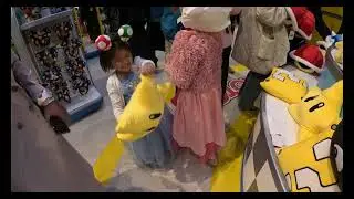 SUPER NINTENDO WORLD Universal Studio Japan