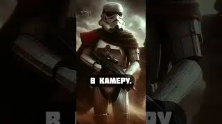 ПЕРВЫЙ ЛЕГИОН - ЛУЧШИЕ ПОСЛЕ КЛОНОВ #villstudio #звездныевойны #авызналиэто  #starwars