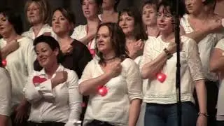Hungriges Herz (Frauenchor)