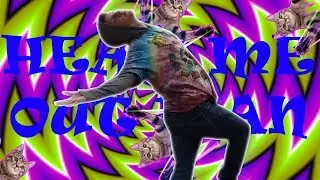 Hear Me Out Man | Crap Shoot #2