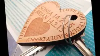 wooden love keyrings from acetoys eu