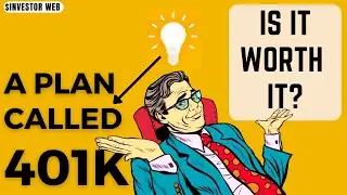 What's A 401K Plan?
