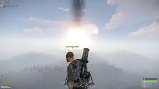 Вид....RUST/РАСТ