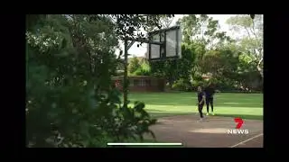 AFL Promo (Ryan Daniels) | Seven News Perth