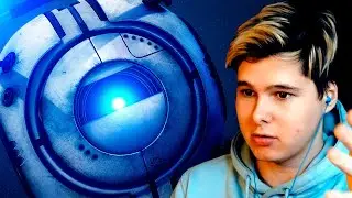 ВТОРОЙ ПОРТАЛ I Запись стрима windy31 от 23/01/2020