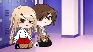 ~Но почему именно Я?...~ {Gacha club}