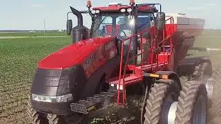 B&S Enterprises Case IH lineup ready for your Farm