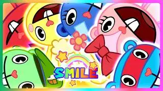 Smile HD Happy Tree Friends