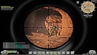 Will To Live Online PVP MONTAGE #19 - КАРЕ