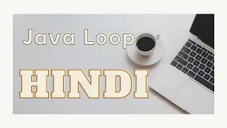 How To Use Loop In Java Calculate Sum Number || Java me Loop Kaise Lagaye with the help of loop