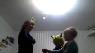 7 серия Жучки и Мучки