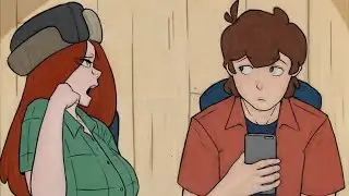 Planned weekend to January!...| comic dub..| comics dub