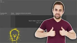 Youtube Banner Yapımı, Youtube Banner Yapma