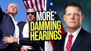 The FBI and Secret Service are COMPLICIT in the MIHOP and Cover-Up! Viva Frei Live!