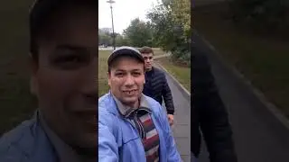 речной вокзал