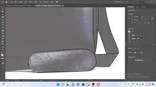 Adobe illustrator Quick Draw