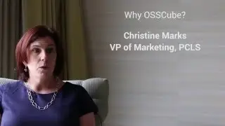 Why OSSCube: PCLS