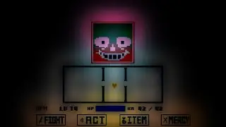 DeLovania (Megalovania Remix???) By: DeForMan