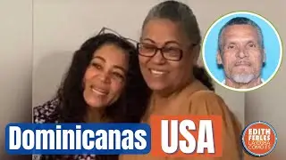 M@tan a madre e hija dominicanas en Massachusetts; buscan a sospechoso