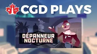 Dépanneur Nocturne Livestream (June 2, 2020)