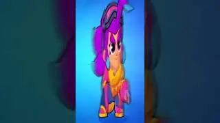 #brawlstars #squadbusters