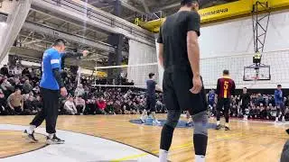 Москва Озгон  vs Кадамжай оюн пушка болду 🤯😱