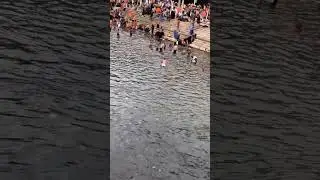 Holy River PAMPA !