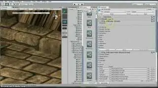 UFPS - Melee Weapon basic settings