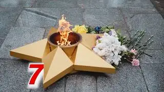 C Днём Победы 9 мая