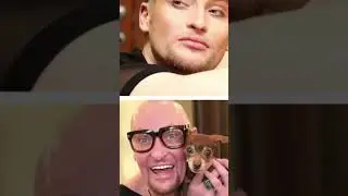 Как выглядят звёзды 2000х сейчас?