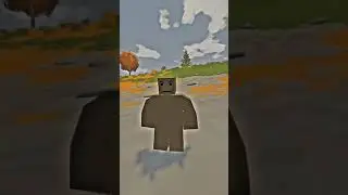 Бич Спавн #unturnedhack #unturned #wow