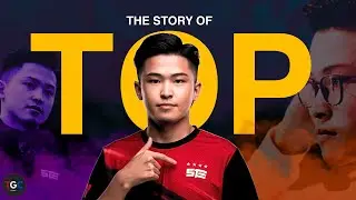 The Story of Top: The Greatest of All Times - Episode 1