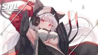 「Nightcore」→ Following The Sun [SUPER-Hi x NEEKA]