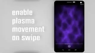 Plasma Live Wallpaper
