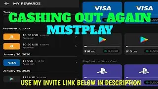 CASH OUT AGAIN - Make money playing games on 