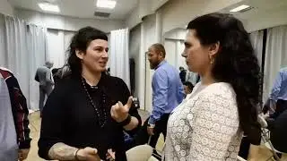 Ведьма или Гипнолог   Дело не в названии