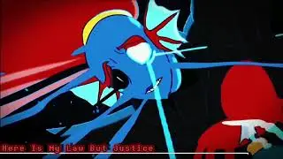 UNDERTALE【AMV】× Cö shu Nie - 東京グール第三期『asphyxia』