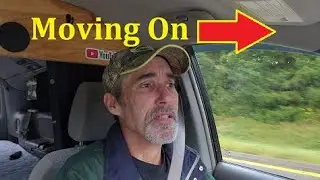 Moving On (A Video for You)