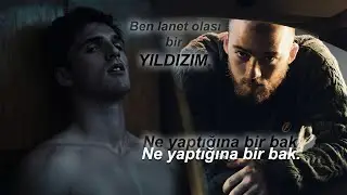 The Weeknd - Starboy (Türkçe Çeviri) + | Nate Jacobs & Fezco |