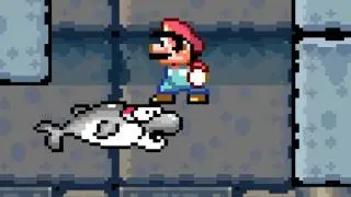 [TAS] SNES Super Mario World Highland 