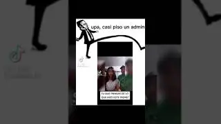 ¿Que piensas sobre el comportamiento de este padre ? #padre #tiktok #viral