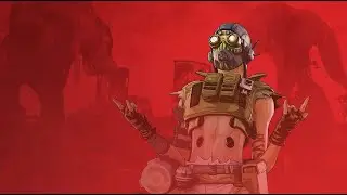 Играю в Apex Legends!Первый стрим за сегодня)))