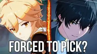 Why Gacha Players Can’t Just Like Games Anymore