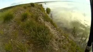 Рыбалка на донку